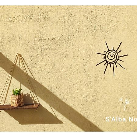 S'Alba Noa Quartu SantʼElena Exterior foto