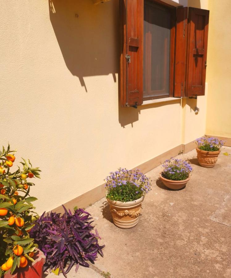 S'Alba Noa Quartu SantʼElena Exterior foto