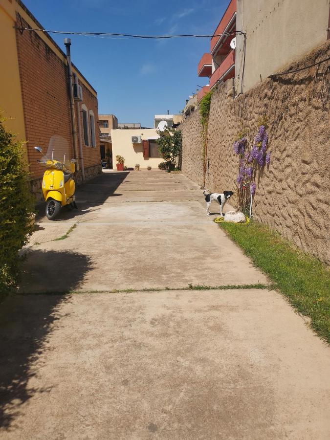 S'Alba Noa Quartu SantʼElena Exterior foto