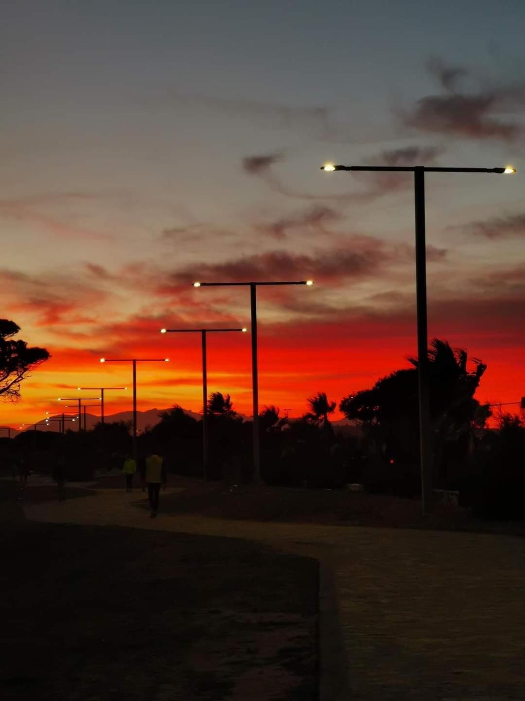 S'Alba Noa Quartu SantʼElena Exterior foto