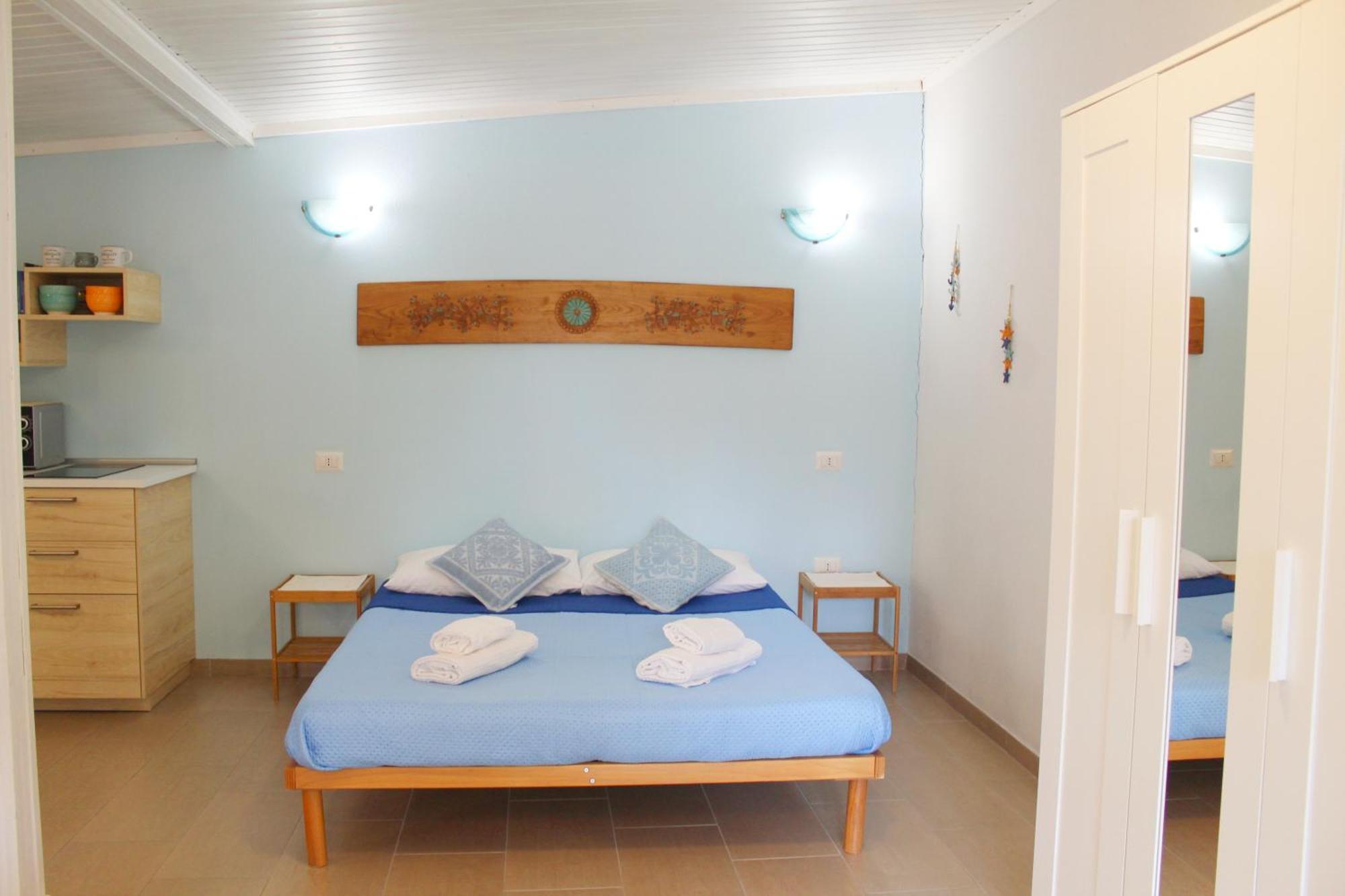 S'Alba Noa Quartu SantʼElena Exterior foto